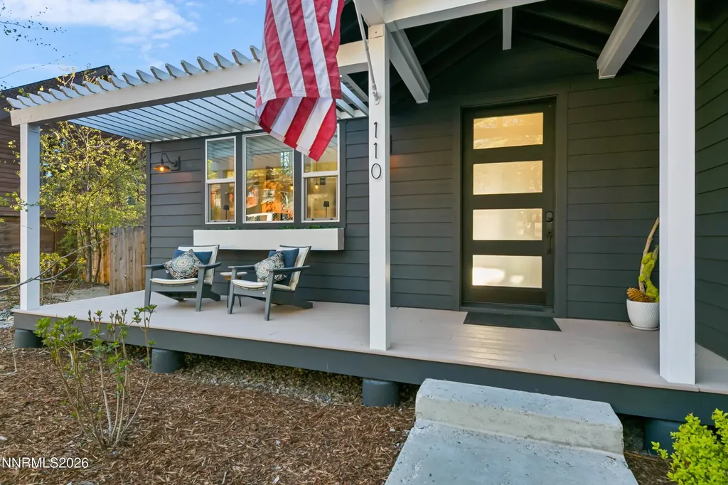 110 Sequoia Stateline NV 89449
