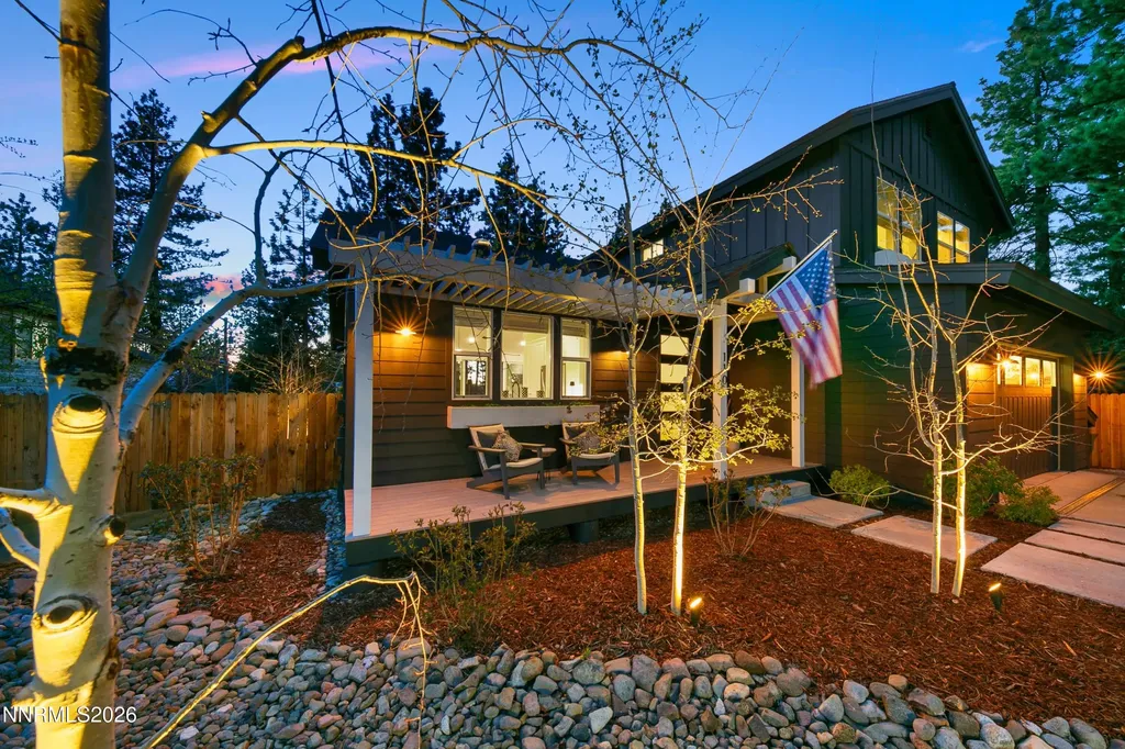 110 Sequoia Stateline NV 89449