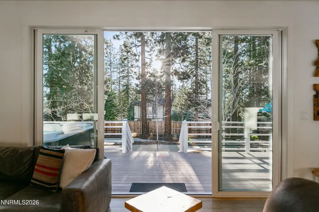 110 Sequoia Stateline NV 89449