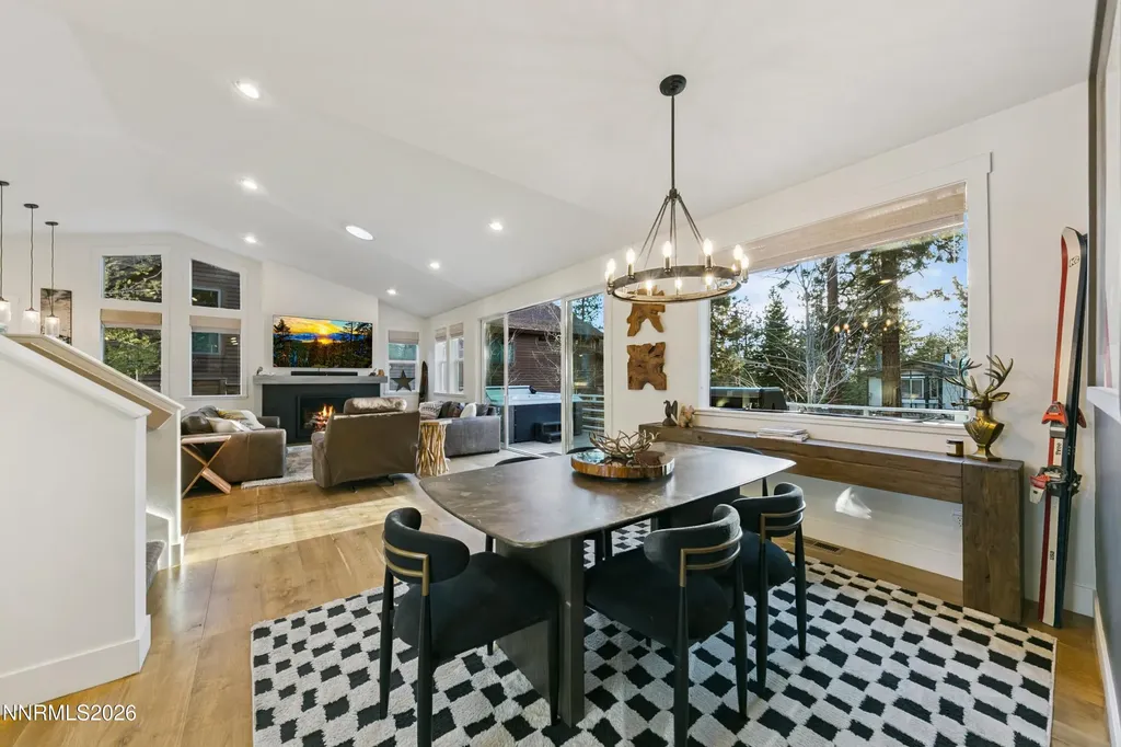110 Sequoia Stateline NV 89449