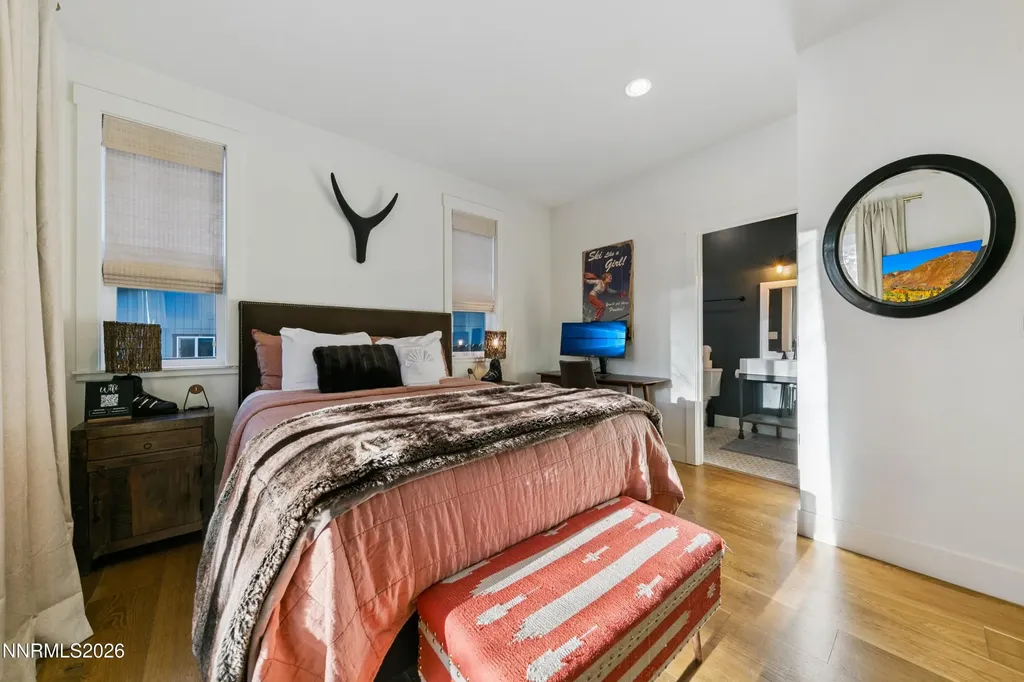 110 Sequoia Stateline NV 89449