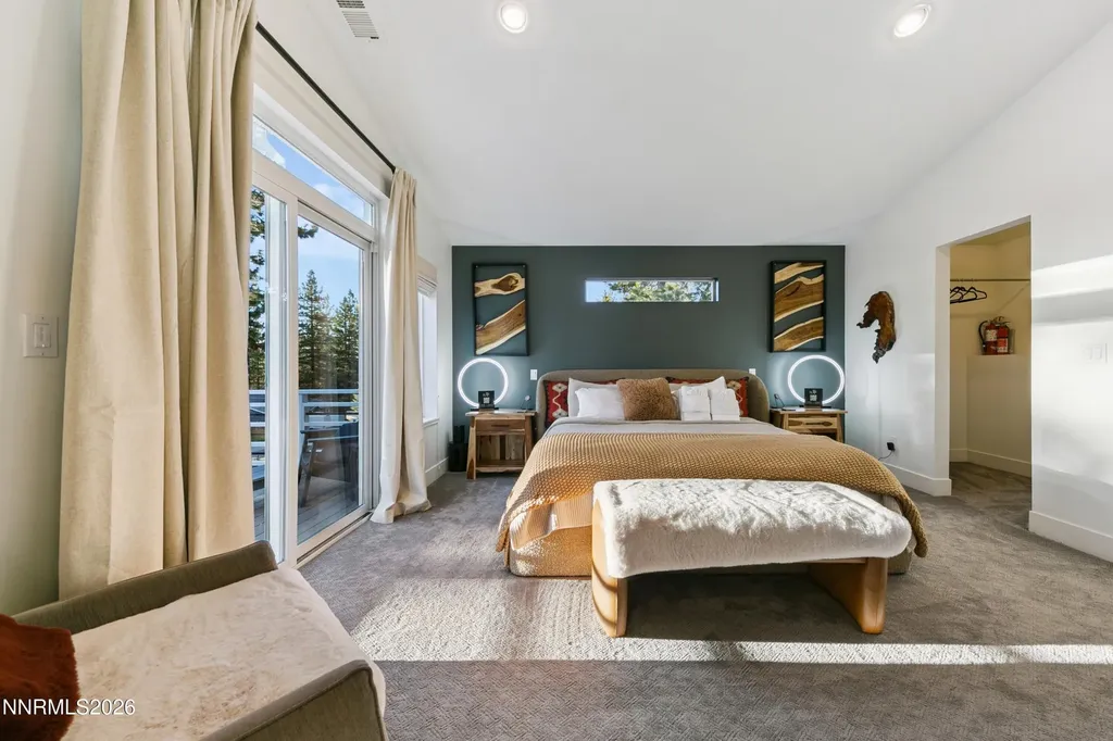 110 Sequoia Stateline NV 89449