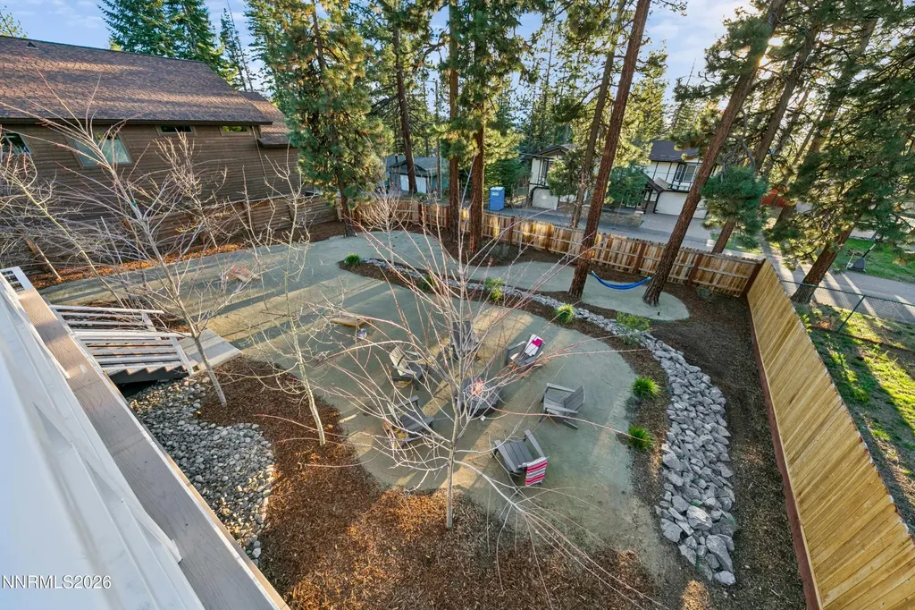 110 Sequoia Stateline NV 89449