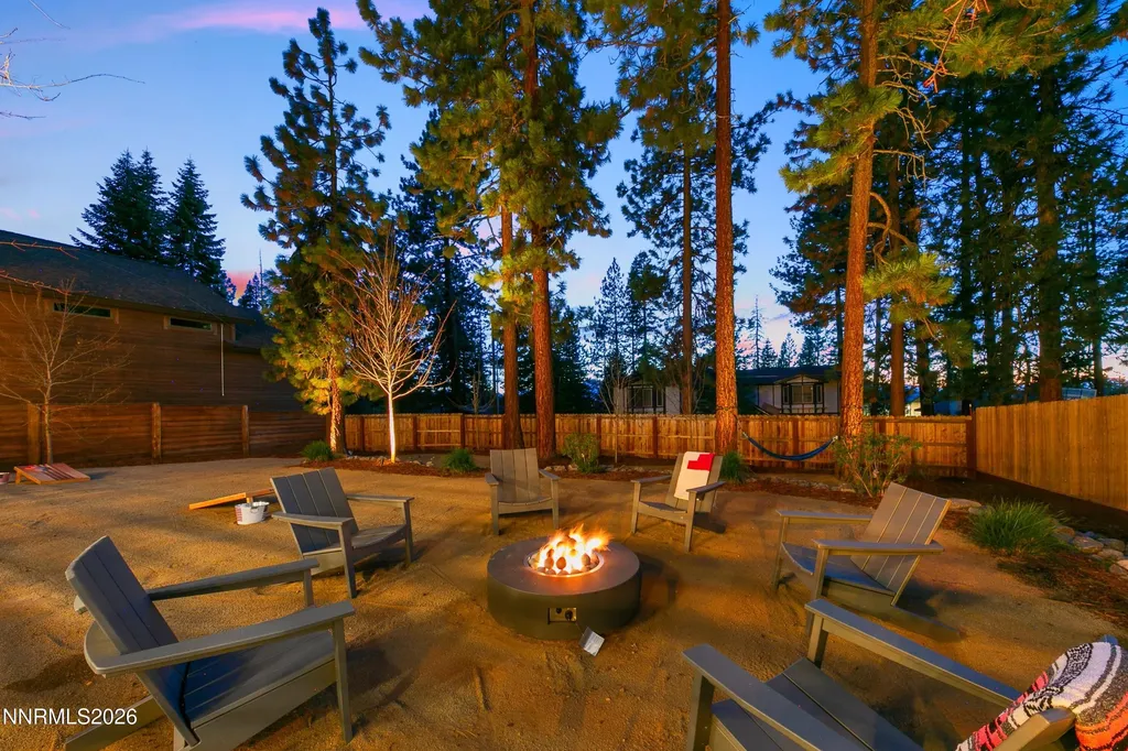 110 Sequoia Stateline NV 89449