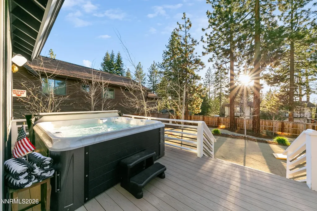 110 Sequoia Stateline NV 89449