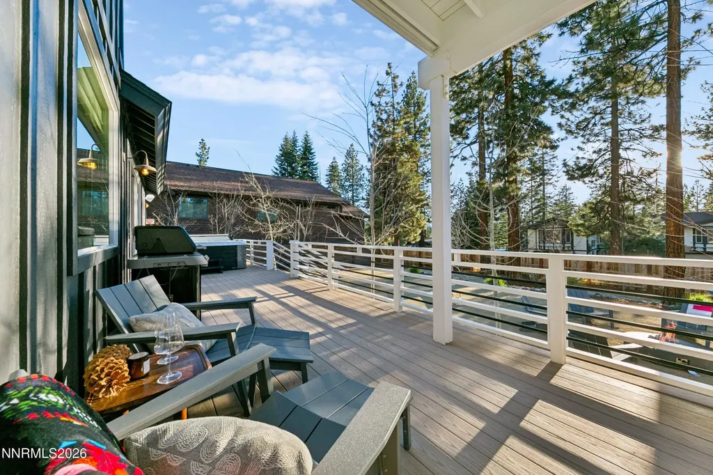 110 Sequoia Stateline NV 89449