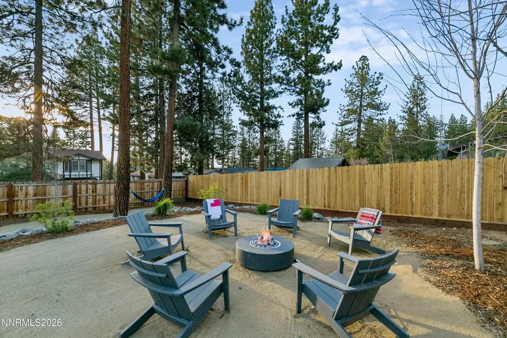 110 Sequoia Stateline NV 89449