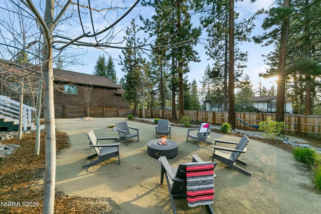 110 Sequoia Stateline NV 89449