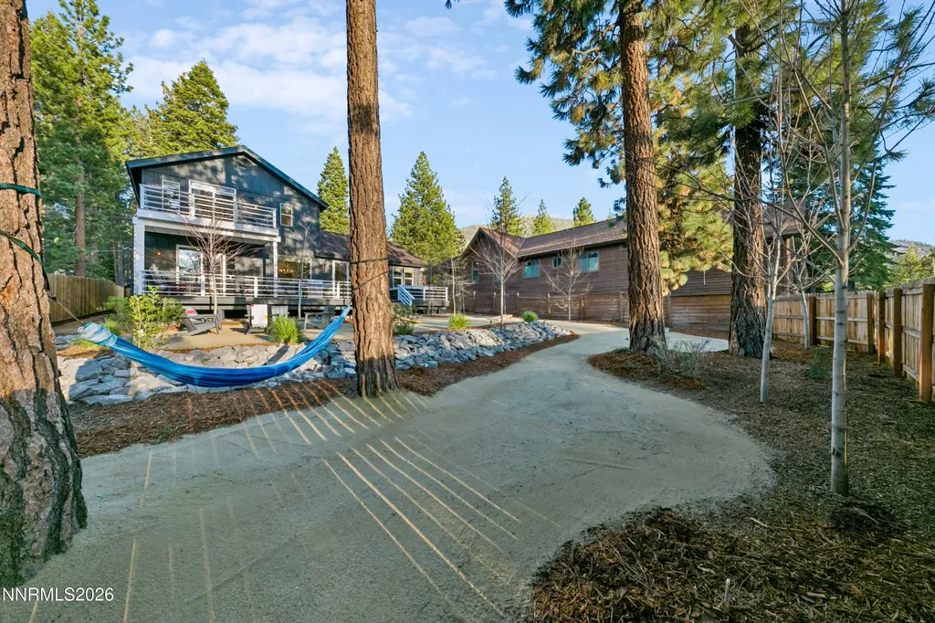 110 Sequoia Stateline NV 89449