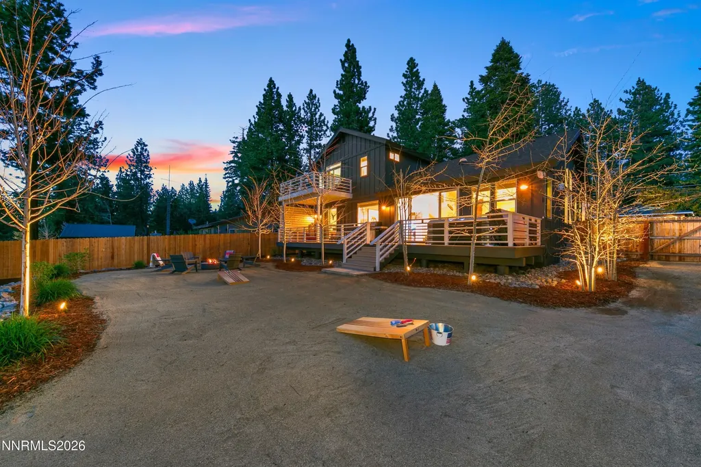 110 Sequoia Stateline NV 89449