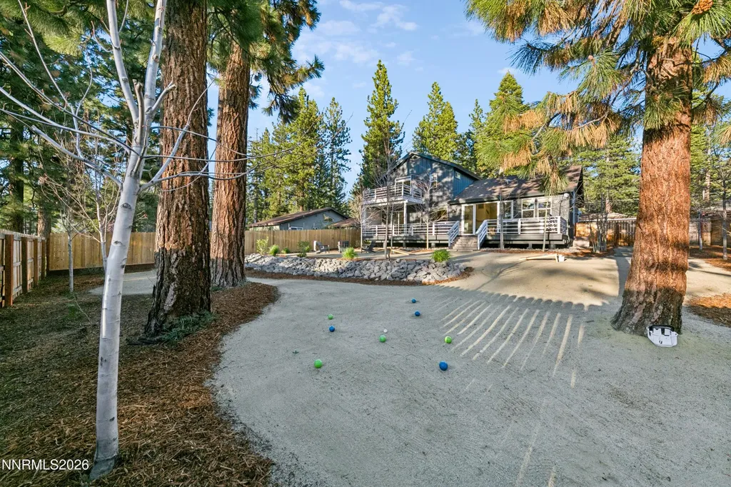 110 Sequoia Stateline NV 89449