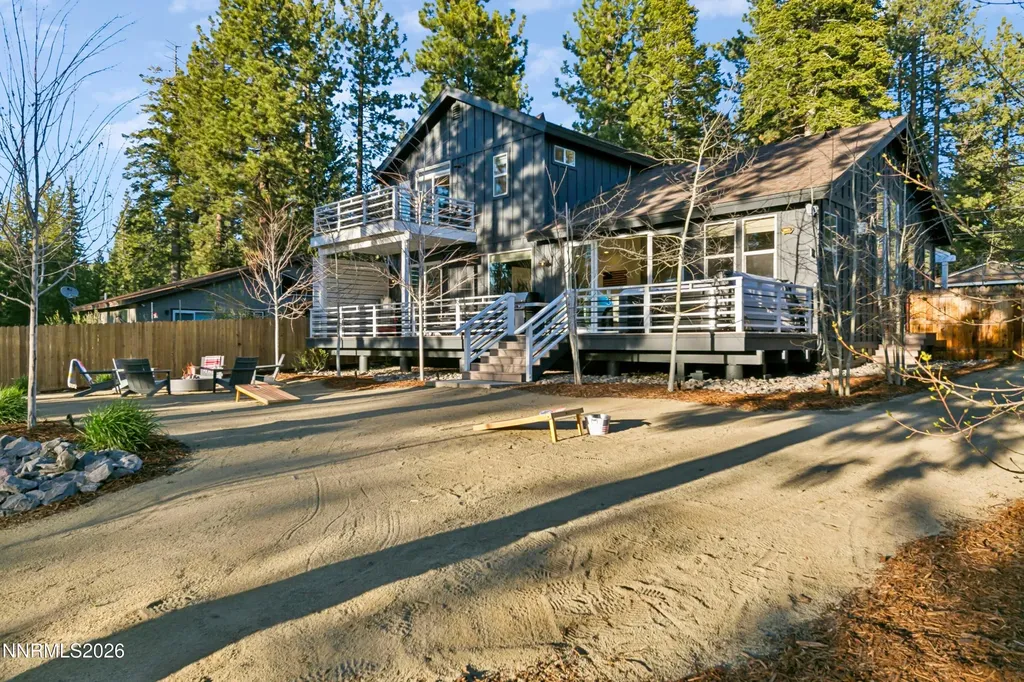 110 Sequoia Stateline NV 89449