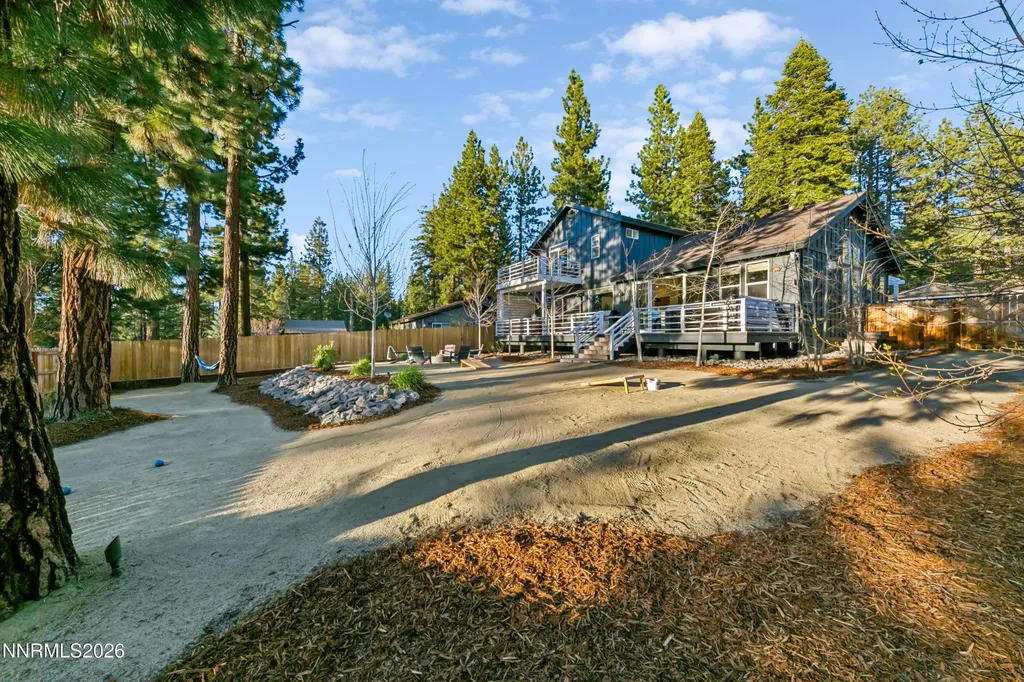 110 Sequoia Stateline NV 89449