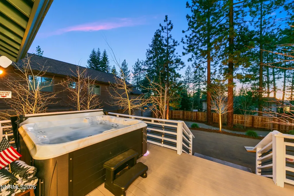 110 Sequoia Stateline NV 89449