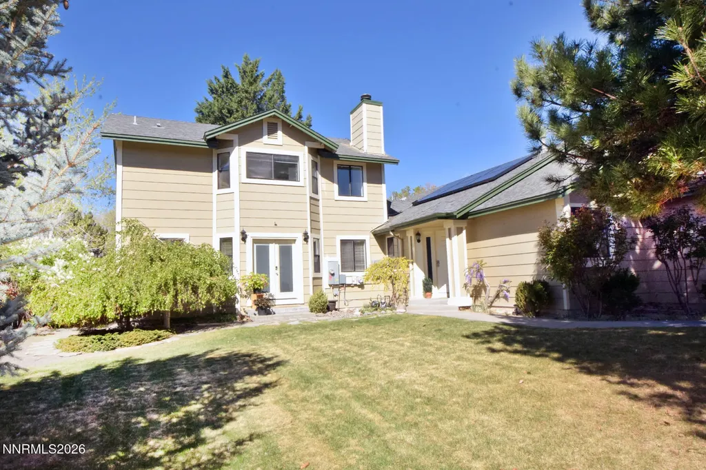 5712 Royal Vista Reno NV 89523