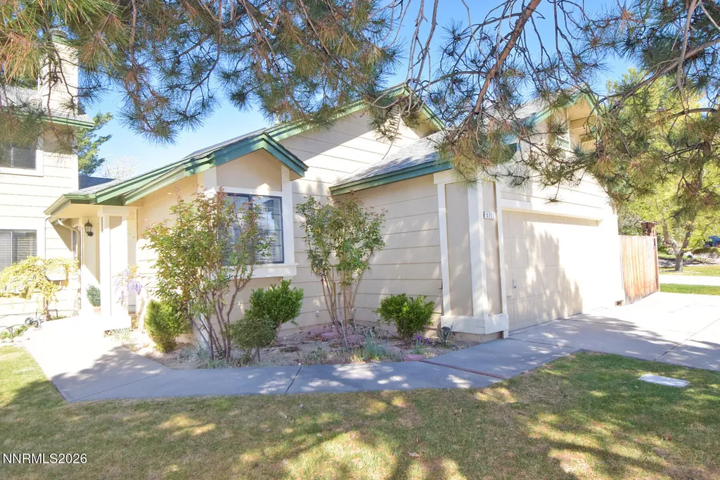 5712 Royal Vista Reno NV 89523