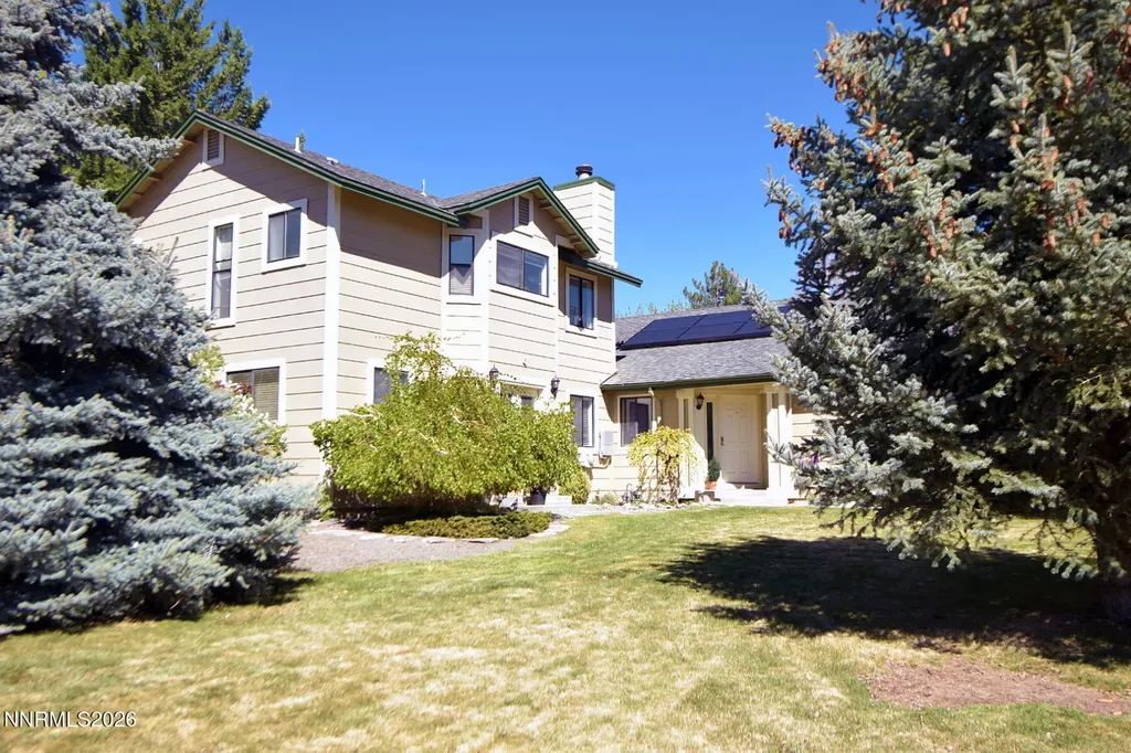 5712 Royal Vista Reno NV 89523