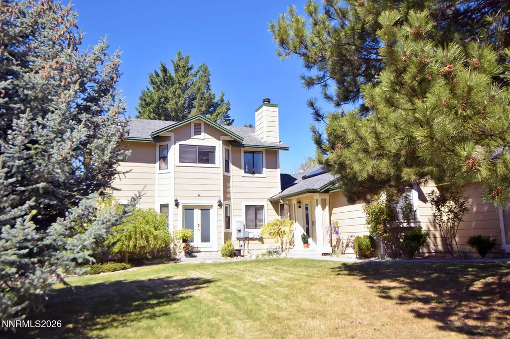 5712 Royal Vista Reno NV 89523
