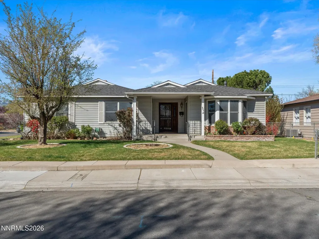 995 Bates Reno NV 89502