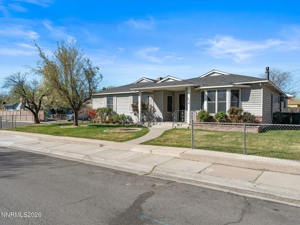 995 Bates Reno NV 89502
