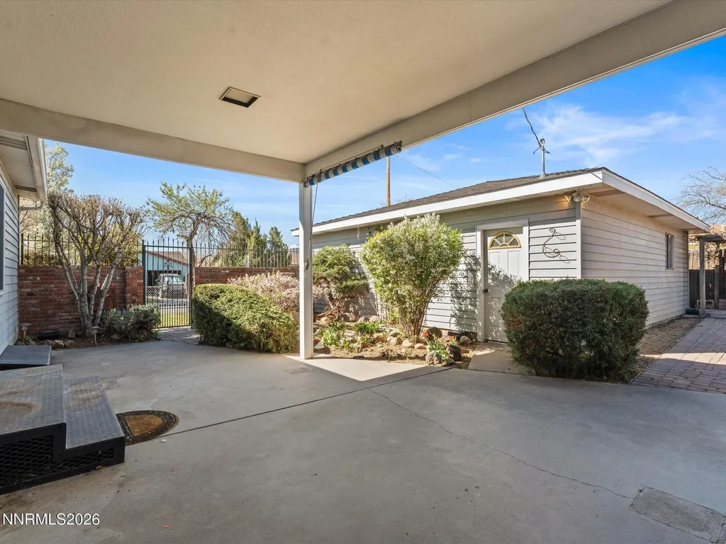 995 Bates Reno NV 89502