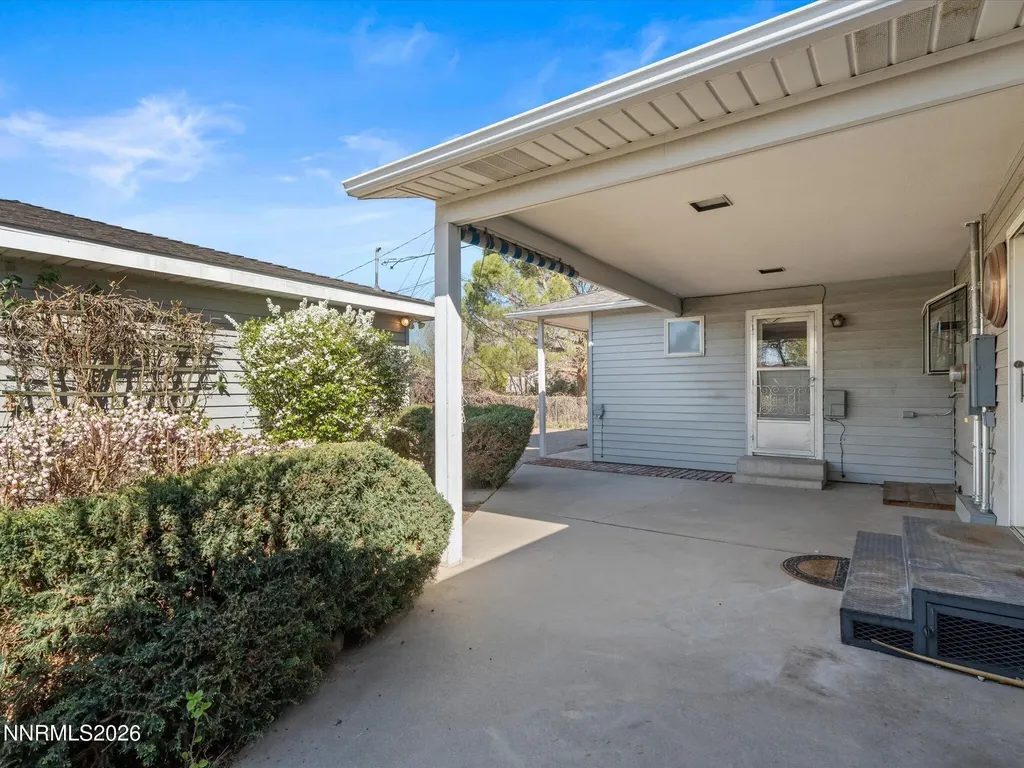 995 Bates Reno NV 89502