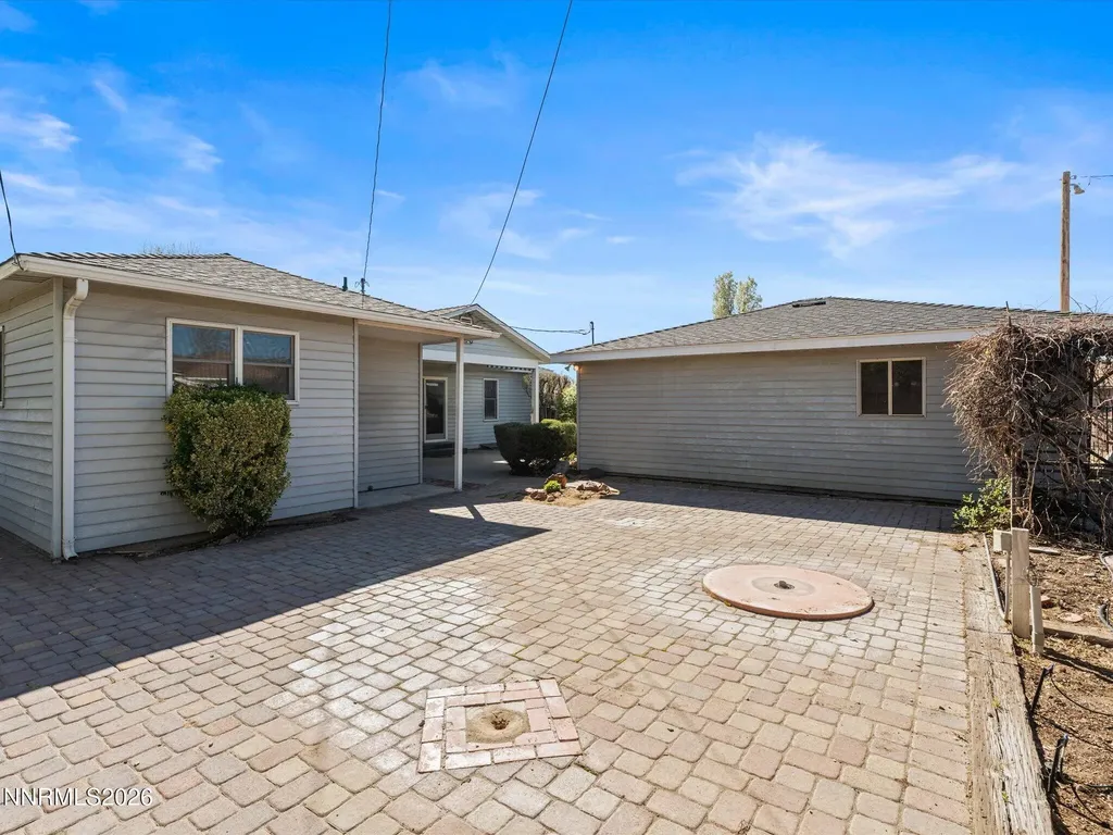 995 Bates Reno NV 89502