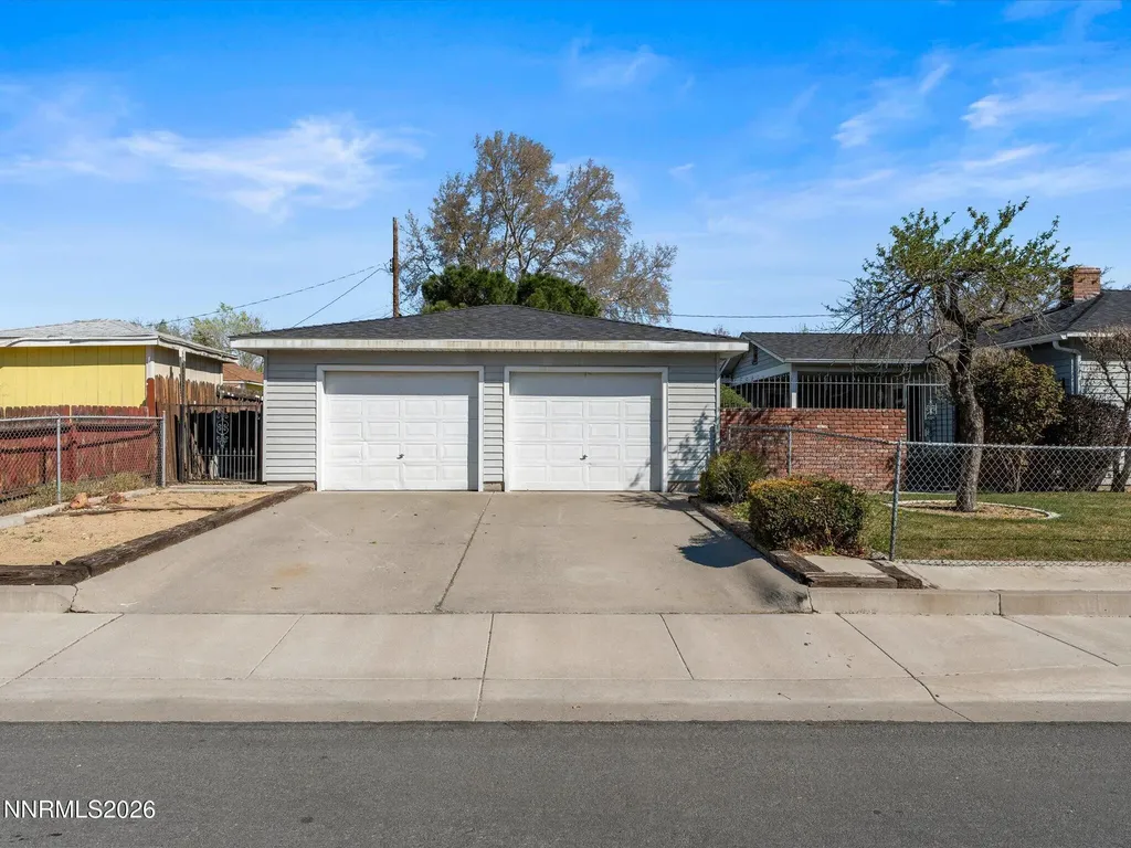 995 Bates Reno NV 89502