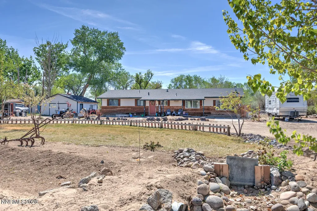 1355 Bonanza Fallon NV 89406