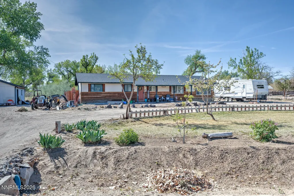 1355 Bonanza Fallon NV 89406