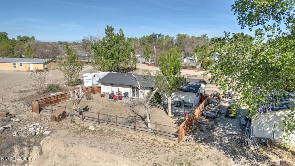 1355 Bonanza Fallon NV 89406