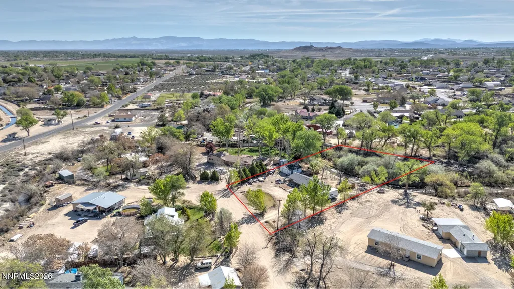 1355 Bonanza Fallon NV 89406