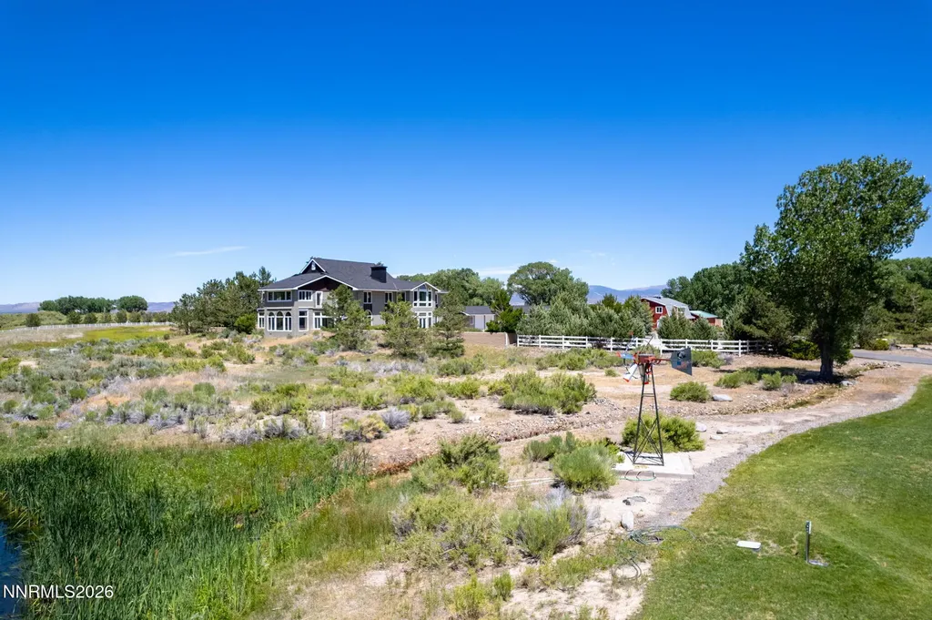 380 Genoa Minden NV 89423