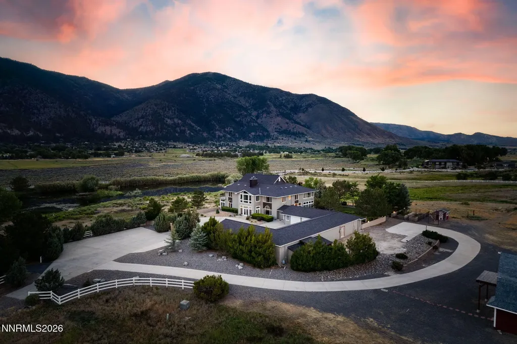 380 Genoa Minden NV 89423