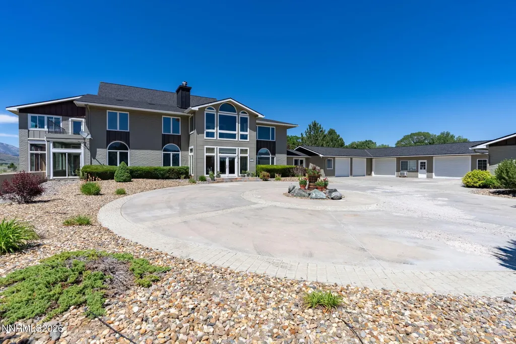 380 Genoa Minden NV 89423