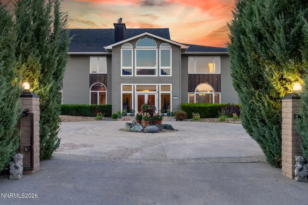 380 Genoa Minden NV 89423