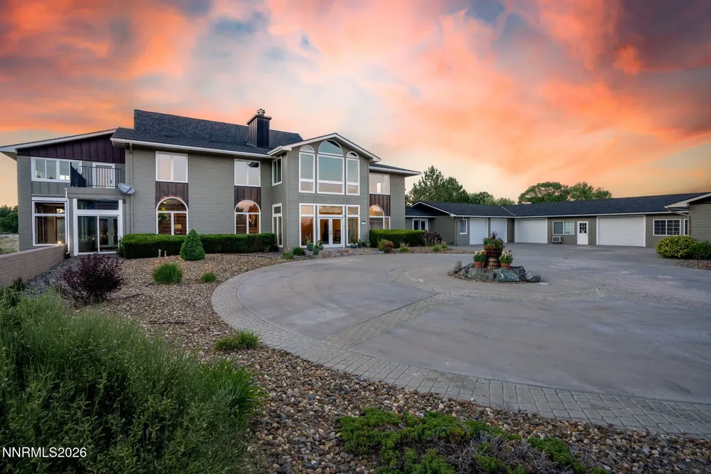 380 Genoa Minden NV 89423