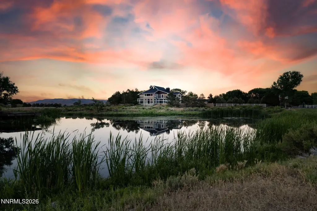 380 Genoa Minden NV 89423