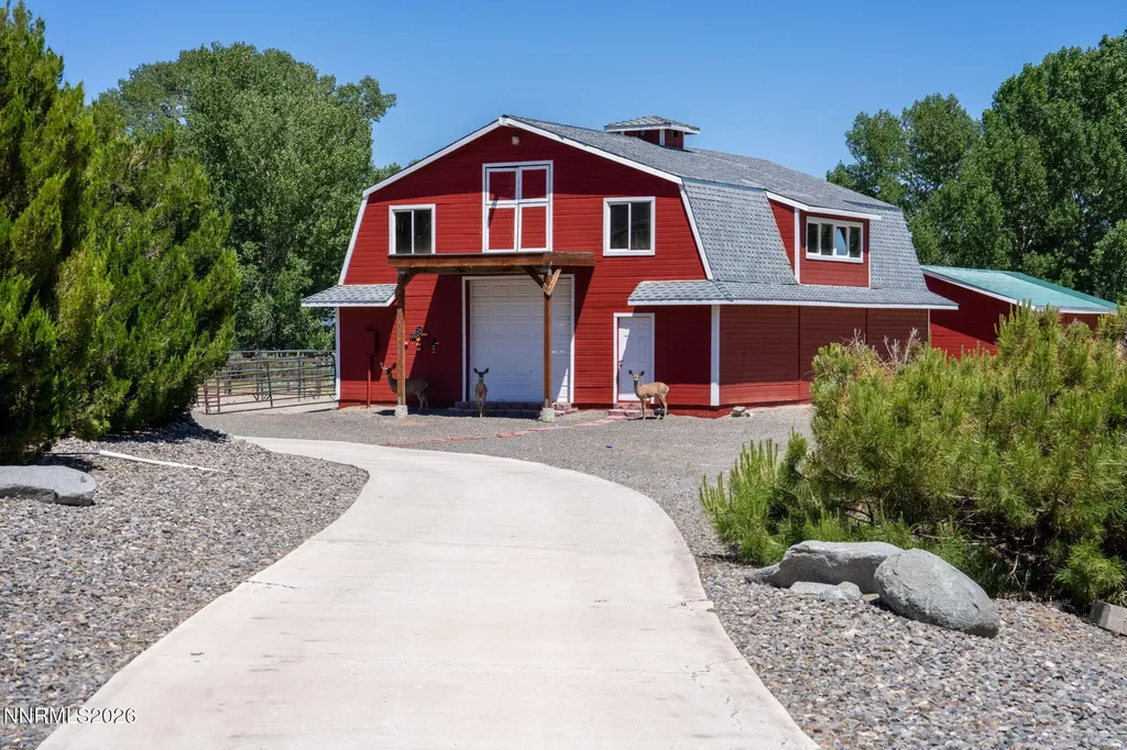 380 Genoa Minden NV 89423