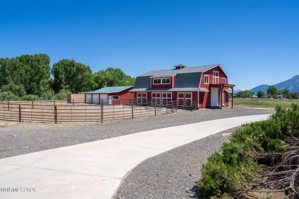 380 Genoa Minden NV 89423