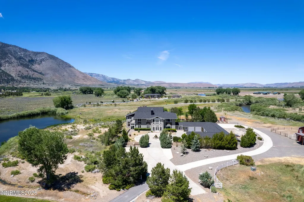 380 Genoa Minden NV 89423