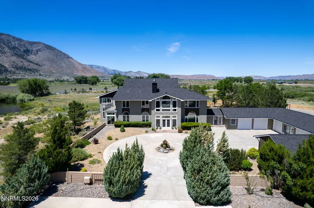 380 Genoa Minden NV 89423