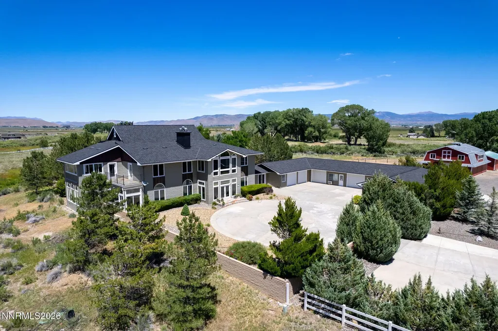 380 Genoa Minden NV 89423