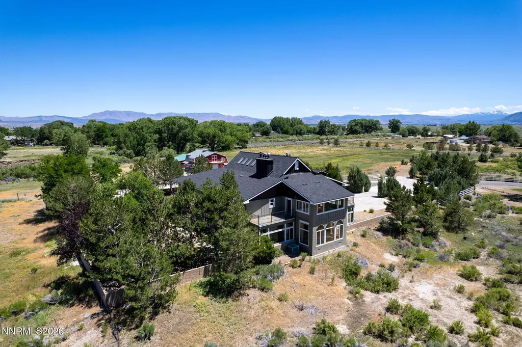 380 Genoa Minden NV 89423