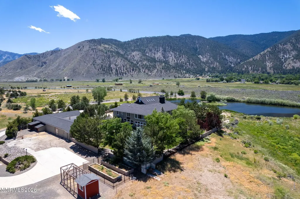 380 Genoa Minden NV 89423