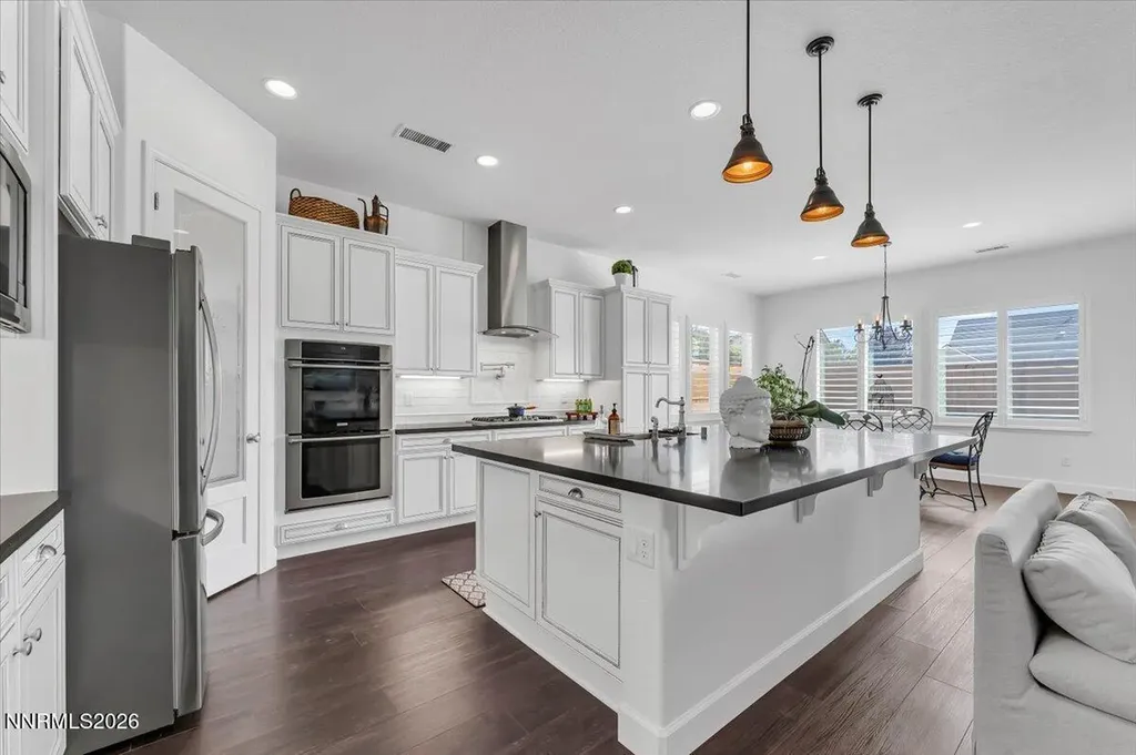 302 Desert Chukar Spanish Springs NV 89441