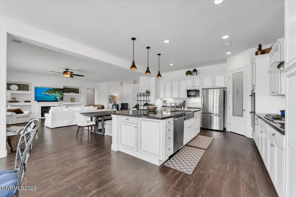 302 Desert Chukar Spanish Springs NV 89441