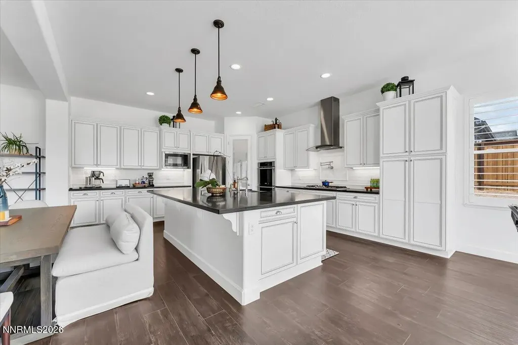 302 Desert Chukar Spanish Springs NV 89441
