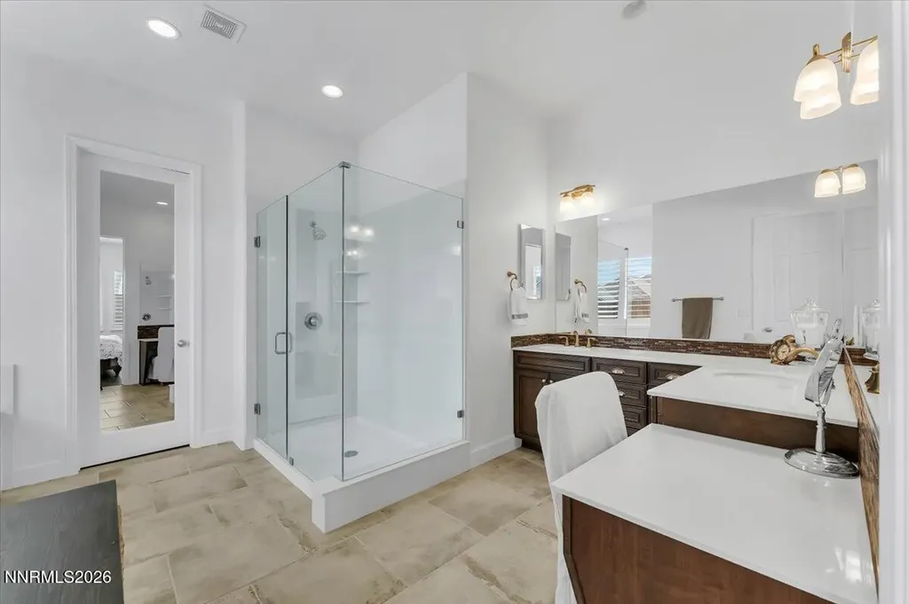 302 Desert Chukar Spanish Springs NV 89441