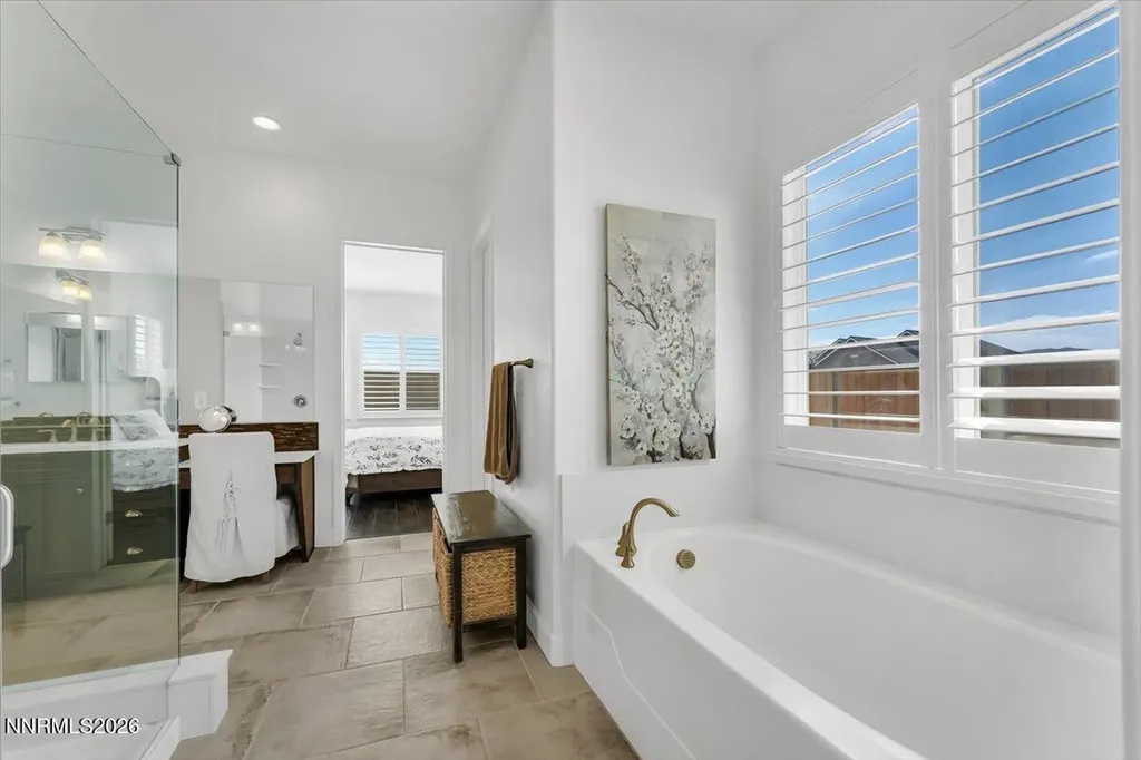 302 Desert Chukar Spanish Springs NV 89441